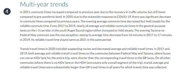 Multi-year trend image