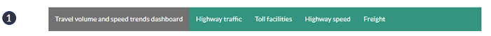 Page Navigation button image