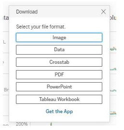 Download popup image