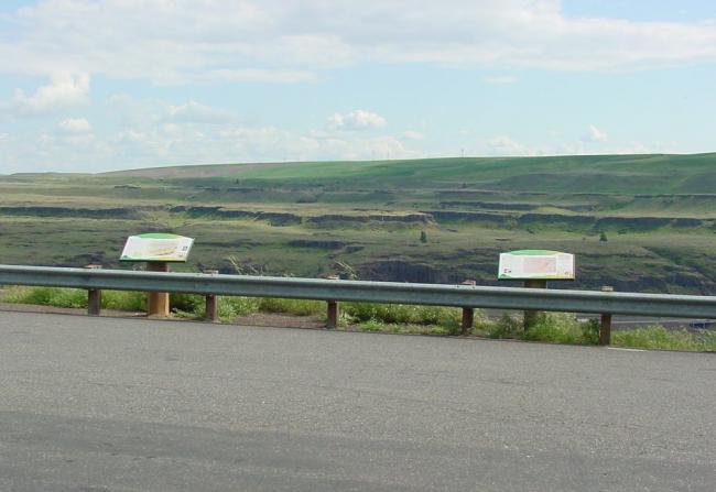 Celilo Falls